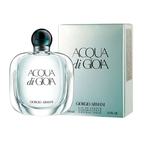 acqua di gioia perfume similar|armani acqua di gioia price.